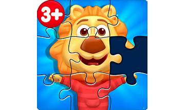 Animal Puzzle For Kids for Android - Download the APK from Habererciyes
